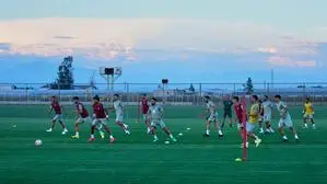 Die Spieler des Iran dürfen einreisen, einige Funktionäre hingegen nicht