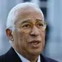 Ratspräsident António Costa