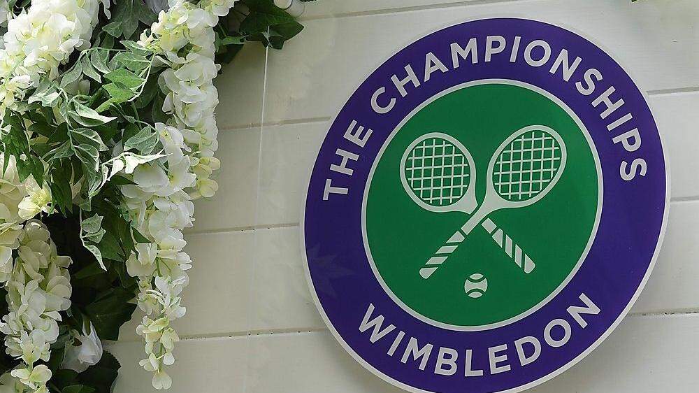 Die 134. Wimbledon-Auflage musste abgesagt werden