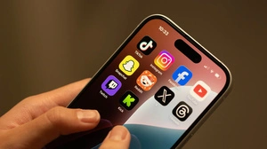 Social-Media-Apps sollen für Kinder tabu sein