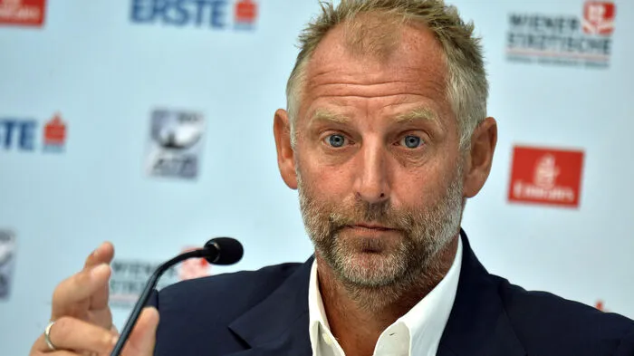 Thomas Muster durchlief in seinem bisherigen Leben viele Stationen. In Sachen Tennis ist der Leibnitzer aktuell als Turnierbotschafter für die Erste Bank Open in Leibnitz im Einsatz.