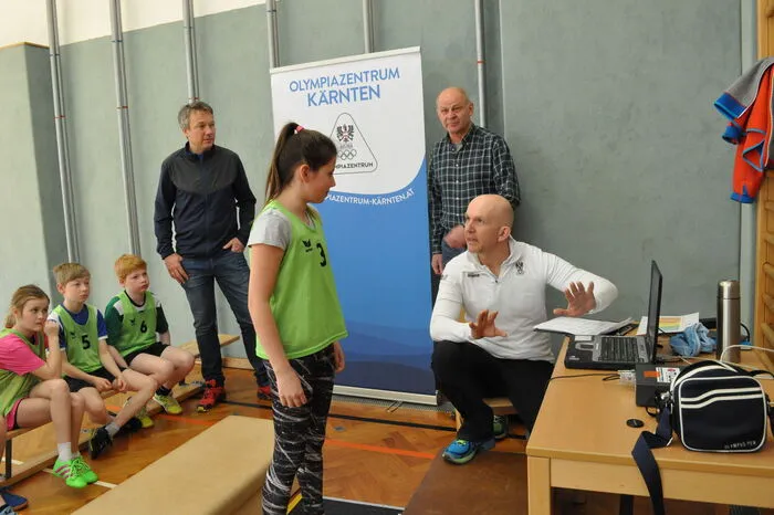 Klicken Sie sich durch die Bilder ...