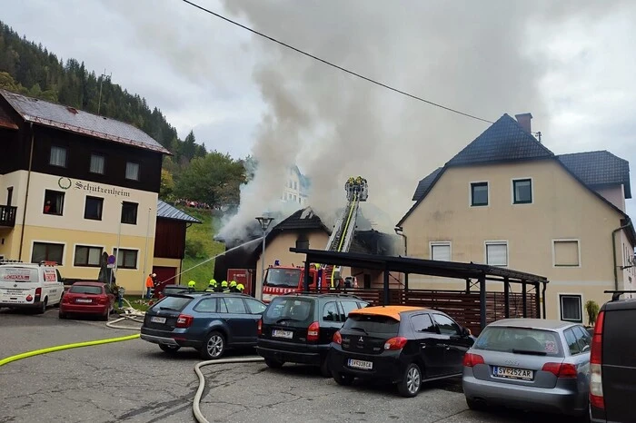 Klicken Sie sich durch die Fotogalerie