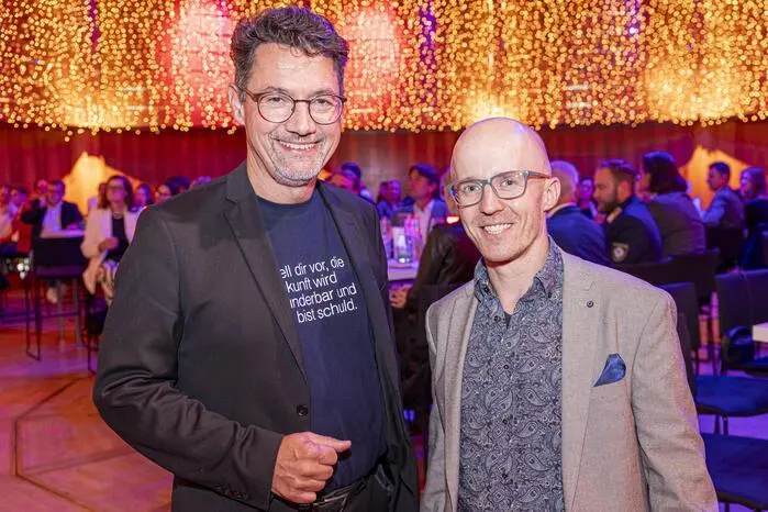 Stille Helden Gala