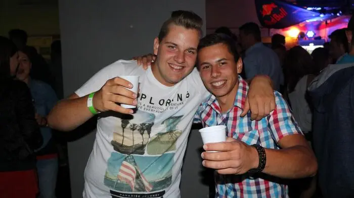 Klicken Sie sich durch die besten Bilder!