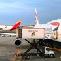 Wichtigster Umsatzbringer blieb das Airline-Catering, das um 7,1 Prozent auf 1,95 Milliarden Euro zulegte