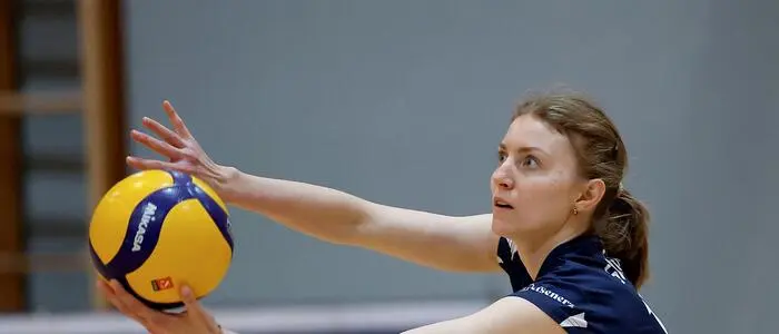 Theresa Scheitz und die Erzbergmadln wollen ins Halbfinale