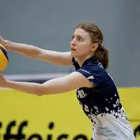 Theresa Scheitz und die Erzbergmadln wollen ins Halbfinale