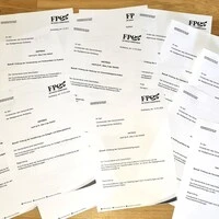29 Anträge brachte die FPÖ in einer Sitzung ein