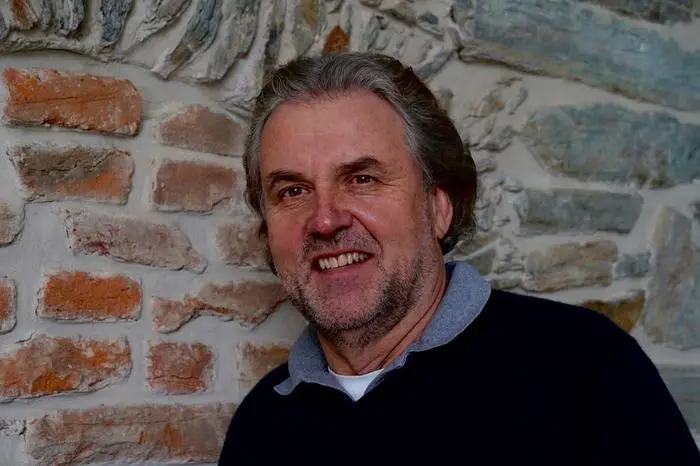 Manfred Reichhold ist im 68. Lebensjahr verstorben