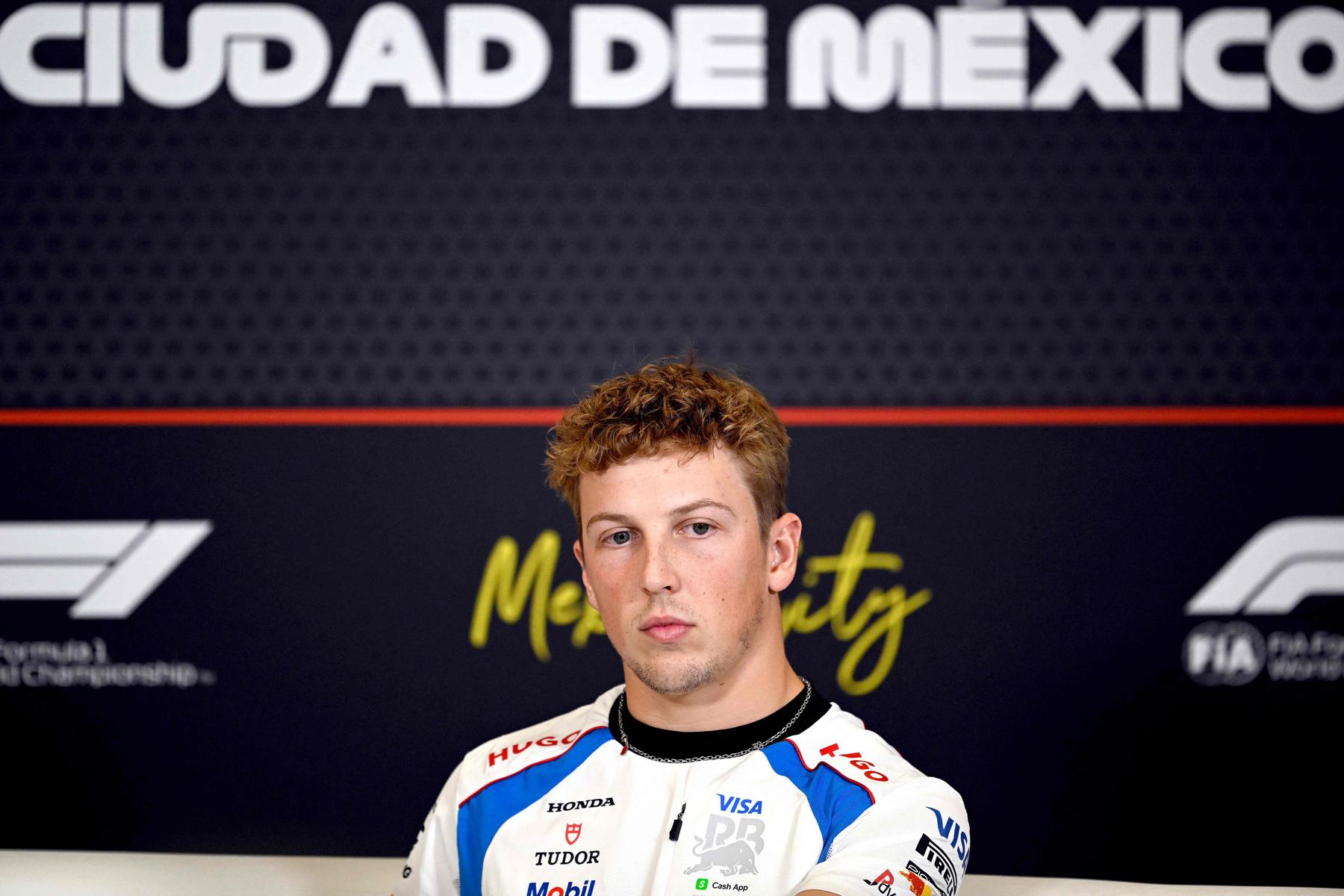 Formel 1: Liam Lawson tobt nach Zwischenfall: „Hätte sie umbringen können“