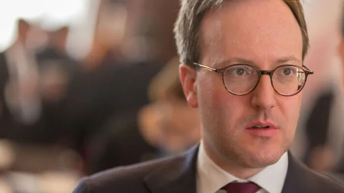 Gut gemeint, schlecht getroffen: Oberhofer konnte Kuenz keine Freude machen