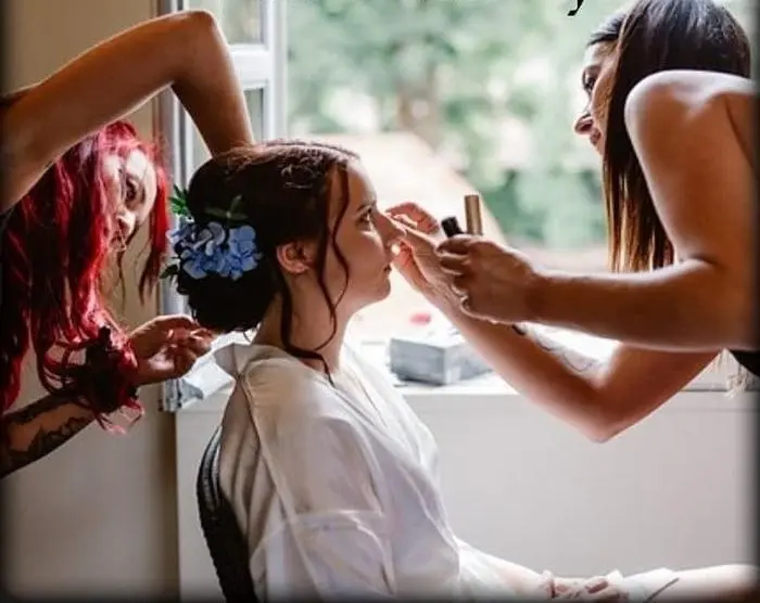 Der kultige Friseursalon „JJ-Sister‘s“ startet neu durch