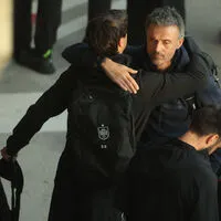 Luis Enrique muss sich vom spanischen Nationalteam verabschieden