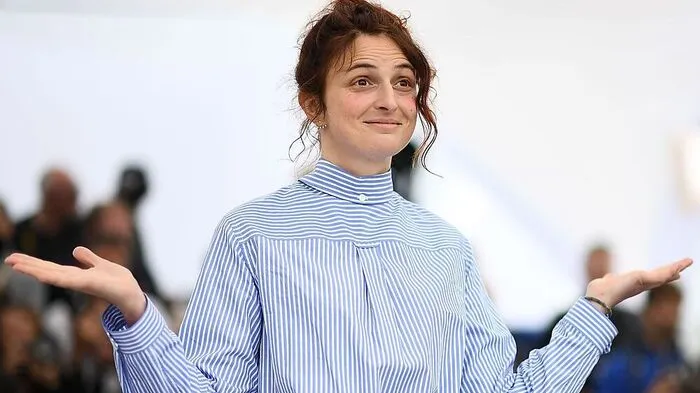 Regisseurin Alice Rohrwacher: vier Nominierungen für den Europäischen Filmpreis
