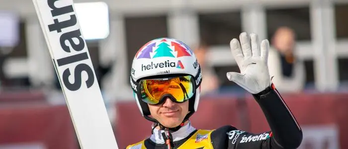 Simon Ammann