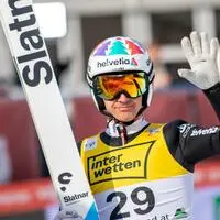 Simon Ammann