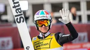 Simon Ammann