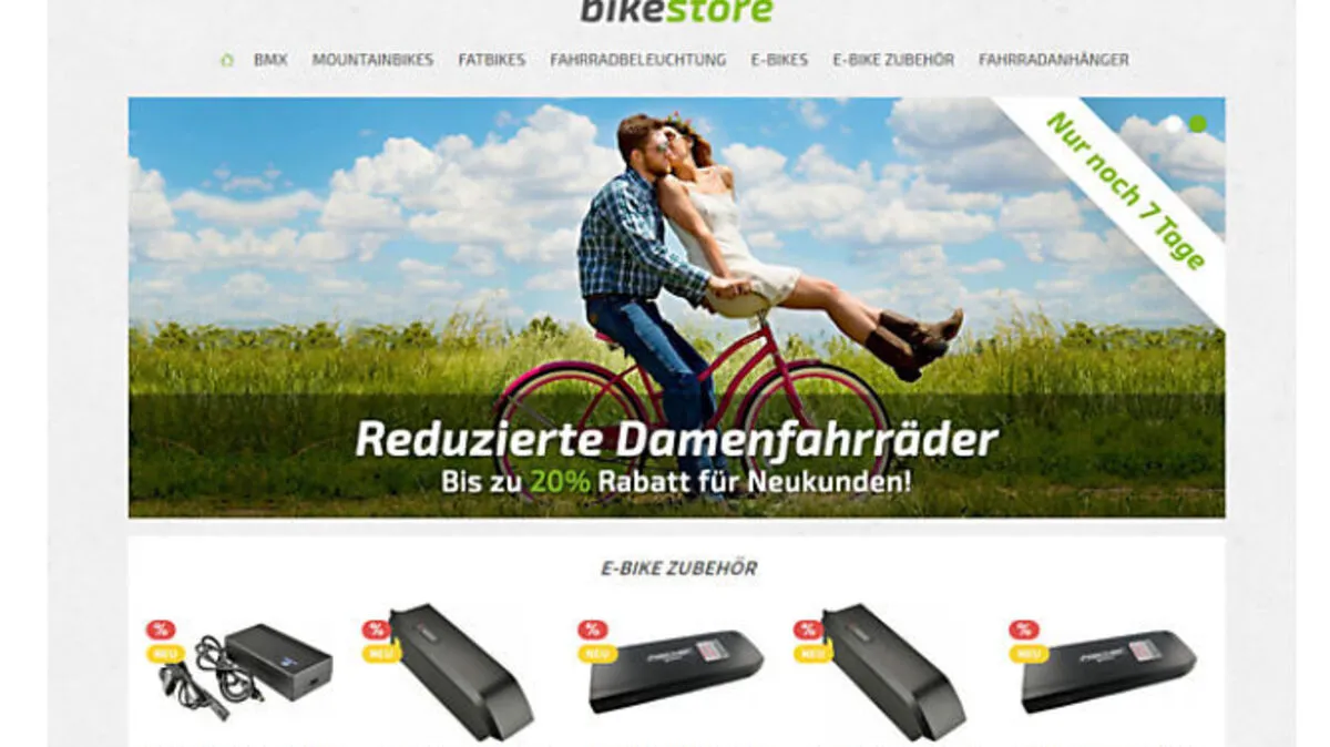 Mit "Bestpreisen" werden Opfer angelockt!