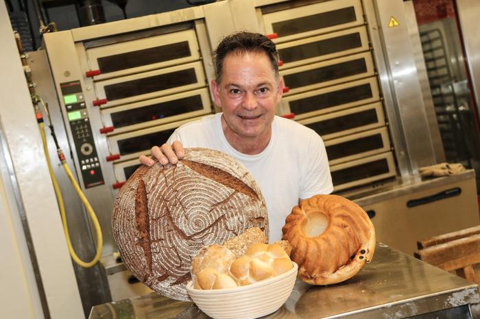 Zum beliebtesten Produkt zählt unter anderem das Roggenbrot