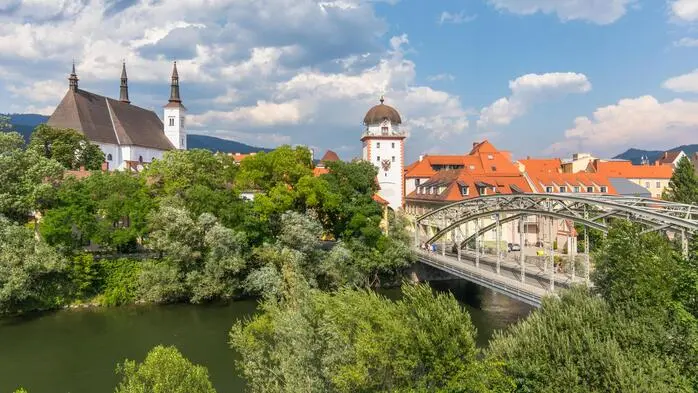 „Achterbahn Steiermark“ weitet seine Aktivitäten in der Stadt Leoben aus