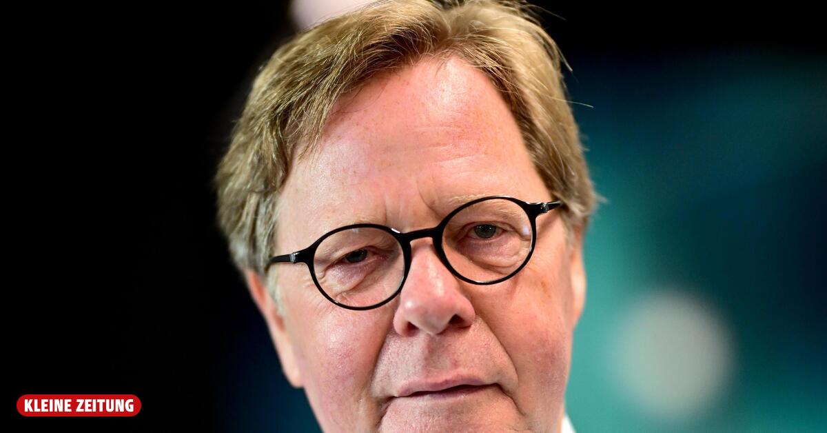 Kommission ohne Aufsichtsrat, Cernko tritt zurück