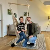 Elena und Dennis Fugger wollen ihr gemeinsames Projekt „Fugger Alm“ aufgeben und etwas Neues schaffen