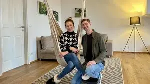 Elena und Dennis Fugger wollen ihr gemeinsames Projekt „Fugger Alm“ aufgeben und etwas Neues schaffen