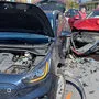 Der Unfall passierte gegen 13 Uhr