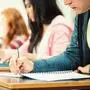 Schulklasse | Ab Montag heißt es für die ersten Maturanten: „Es wird ernst“