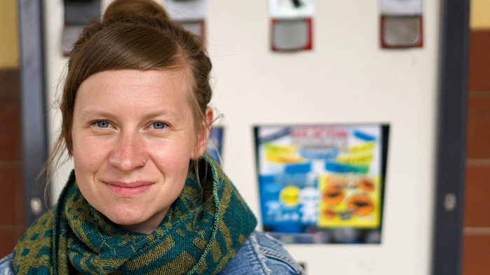 Sarah Rebecca Kühl