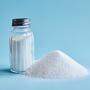 Geringere Lebenserwartung durch ständiges Hinzufügen von Salz