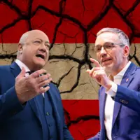 Zwischen der ÖVP und der FPÖ gab es zu viele Bruchlinien
