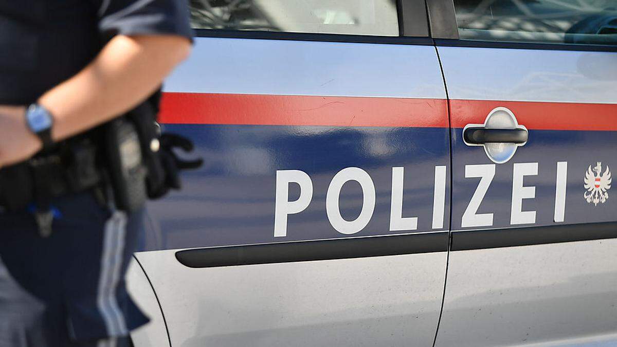 Vorarlberg  Polizei warnt vor falschen Polizisten in Bregenz