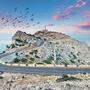 Das Cap Formentor bildet den nördlichsten Punkt der Insel Mallorca. Die Einheimischen nennen es „Treffpunkt der Winde“