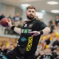 Lukas Schweighofer und die Grazer spielen um den Klassenerhalt
