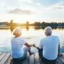 Urlaub kann so schön sein. Vor allem zu zweit und noch schöner, wenn er nichts kostet. Gewinnen Sie jetzt eine Auszeit für zwei Personen bei unserem Urlaubsgewinnspiel!