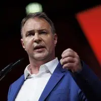 Andreas Babler auf Friedensmission bei seinen Kritikern? Der Parteitag wird es weisen