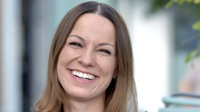 Christina Stürmer