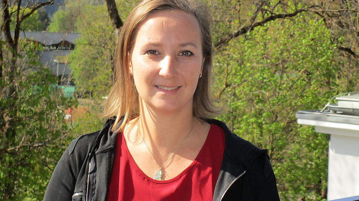 Seit über einem Jahr im Amt ist Daniela Brunner, Koordinatorin des Freiwilligenzentrums Osttirol