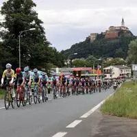 Die Tour rollt wieder durch Österreich 