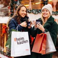 So macht Shopping Spaß – mit bester Beratung finden sich die perfekten Geschenke