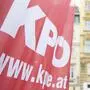 Von der KPÖ bekam der Angeklagte Unterstützung - dann brach er bei der Partei ein 