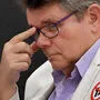 ÖGB-Chef Wolfgang Katzian: "Das wird zu einem Problem."