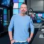 Im August 2025 verabschiedete sich Robert Kratky aus dem Radio-Alltag
