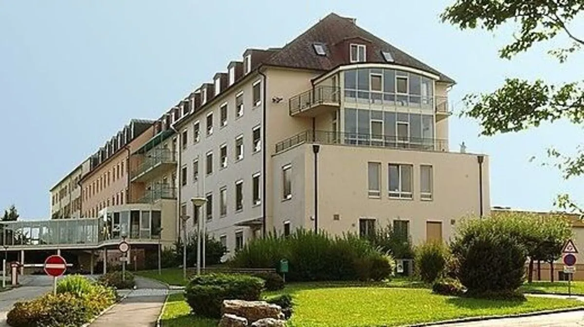 Marienkrankenhaus Vorau