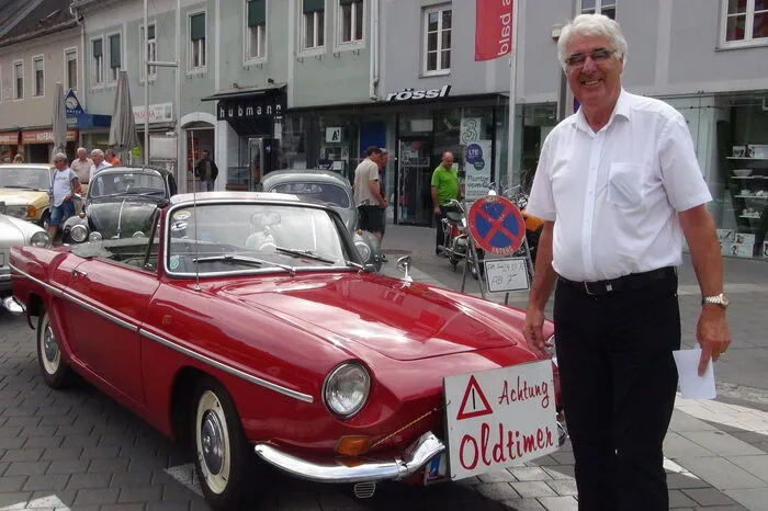 Die von Georg Lambauer organisierte Genussreise führte von Leibnitz über Gleinstätten nach Kitzeck. Klicken Sie sich durch!
