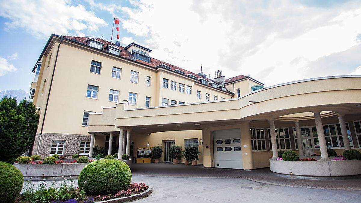 Krankenhaus Lienz: Der Druck für Gleichbehandlung steigt