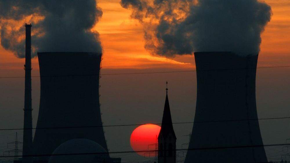 Morgen- oder Abenddämmerung für die Atomkraft in Europa? Die Staaten sind gespalten