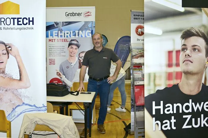 Klicken Sie sich durch die weiteren Bilder!